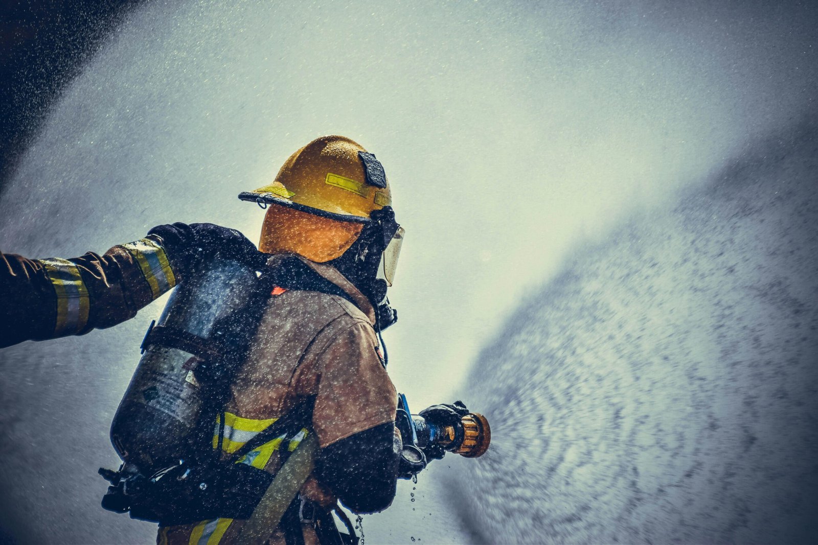 mangueras bomberosw